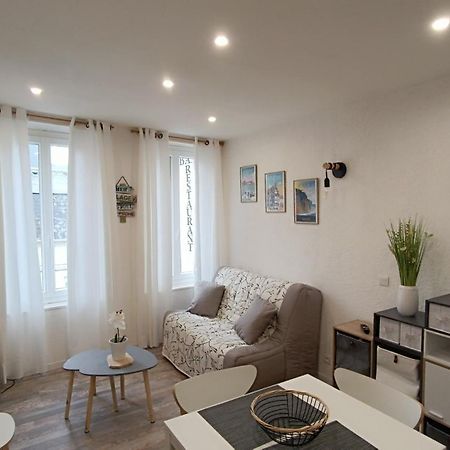 Chez Rosalia Et Guillaume Apartment Le Treport Ngoại thất bức ảnh