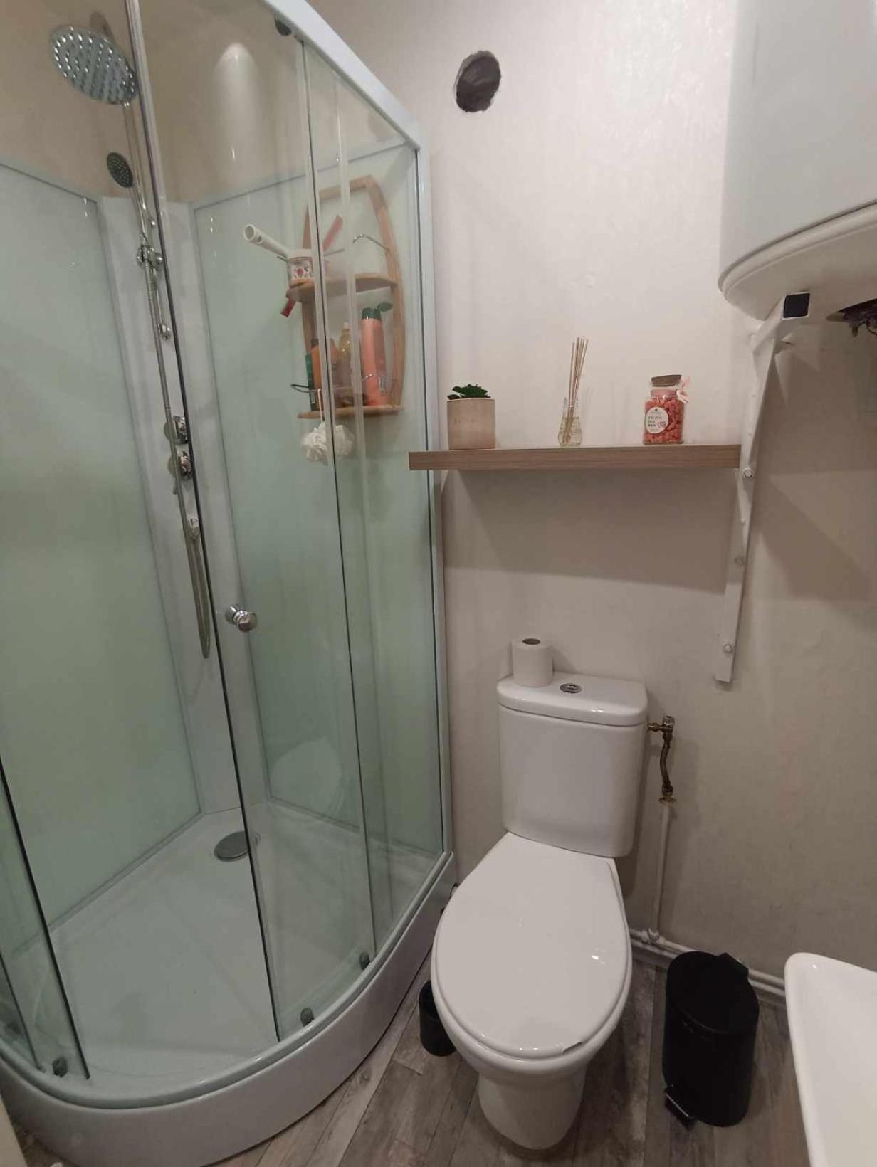 Chez Rosalia Et Guillaume Apartment Le Treport Ngoại thất bức ảnh