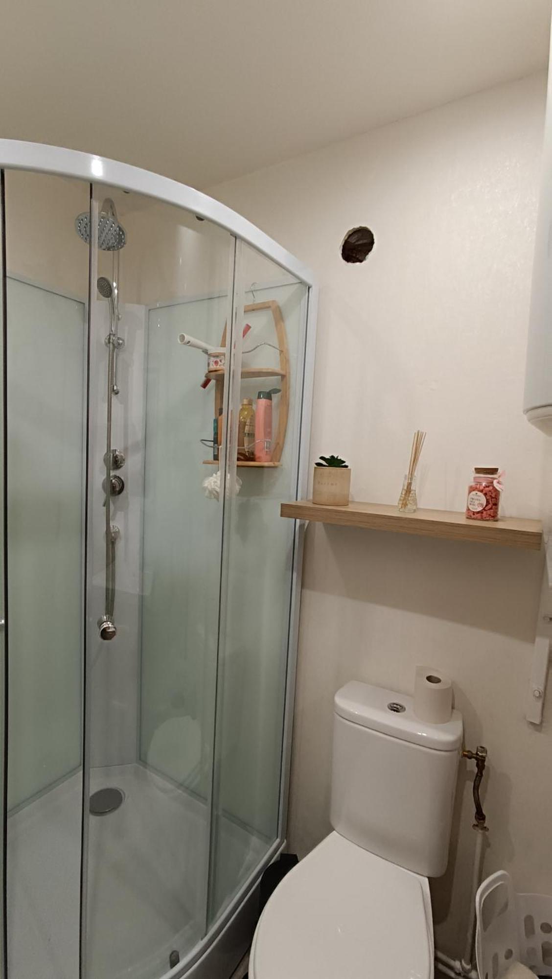 Chez Rosalia Et Guillaume Apartment Le Treport Ngoại thất bức ảnh